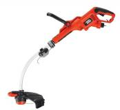 Подробнее о Black&Decker электрокоса GL9035