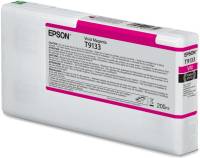 Картридж Epson SC-P5000 200ml Magenta C13T91330N