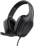 Наушники Trust GXT 415 Zirox 3.5мм Black