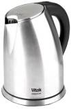 Электрочайник Vitek VT-1138 (Silver)