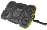 Подробнее о Esperanza EGC107 with RGB Breva + mobile stand