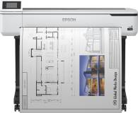 Принтер Epson SC-T5100 SURECOLOR C11CF12301A0