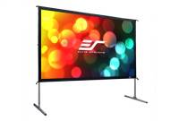 Полотно Elite screens OMS120H2