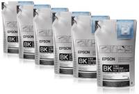 Подробнее о Epson B6000/B7000 Black C13T773140