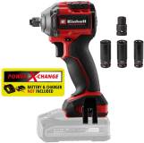 Шуруповерт Einhell 4510090