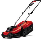 Подробнее о Einhell GC-EM 1000/32, 1000Вт, 32 см, 20-70 мм, 30 л 3400070