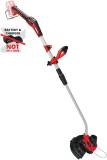 Газонокосилка Einhell GE-CT 18/33 Li E - Solo PXC 18V, 33см, 7000об/хв,