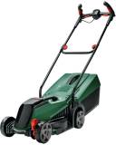 Газонокосилка Bosch CityMower 18V-32-300 18V, 32см, 31л, 30-60мм, 8.8к