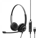 Подробнее о Epos Impact SC 260 MS II USB Black 1000579