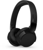 Наушники Philips TAH4209BK/00