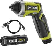 Шуруповерт RYOBI 5133006210