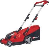 Газонокосилка Einhell GP-CM 36/41 Li - Solo PXC 36V, безщіткова, 41см, 5