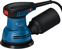 Болгарка Bosch GEX 125-1 AE 250Вт, 125 мм, 7500-12000об/хв