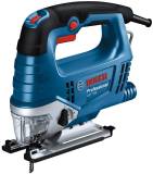 Подробнее о Bosch GST 750 520Вт, SDS, 800-3200 об/xв, кейс 0.601.5B4.121