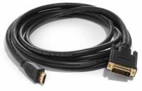 Подробнее о Gembird СС-HDMI-DVI-7.5M