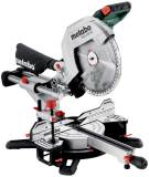 Подробнее о Metabo KGS 305M з протяжкою, 1600Вт, 305мм, 18.6кг 613305000