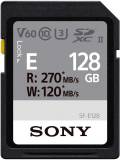 Флеш-карта Sony 128GB SDXC class 10 UHS-II U3 V60