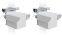 Точка Mikrotik Wireless Wire Cube Pro