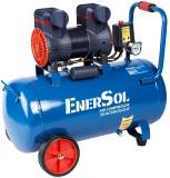 Компрессор EnerSol ES-AC430-50-2OF, 430 л/хв, 1.68 кВт