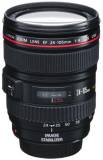 Подробнее о Canon 24-105mm F4 L IS USM 0344B006