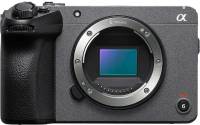 Подробнее о Sony FX30 + XLR-H1 ILMEFX30.CEC