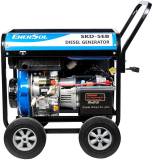 Генератор EnerSol 5,0kW SKD-5EB