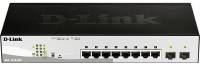 Коммутатор Dlink DGS-1210-08P