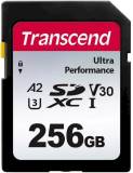 Подробнее о Transcend TS256GSDC340S