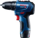 Подробнее о Bosch Professional GSR 12V-30, solo  (без АКБ и ЗУ) 0.601.9G9.002