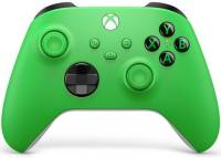 Подробнее о Microsoft Xbox Wireless Controller Green KSLMI1KON0071