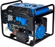 Генератор EnerSol EPG-7500SEA  7,5kW
