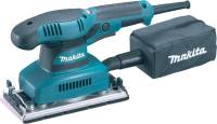 Болгарка MAKITA BO3711, вибрационная
