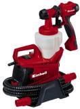 Инструмент Einhell TC-SY 700 S электрический 4260020