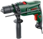 Дрель Bosch EasyImpact 600, кейс