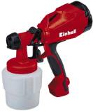 Инструмент Einhell TC-SY 400 P электрический 4260005