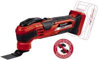 Инструмент Einhell VARRITO , PXC, 18В, 22000-40000 об/хв, 1 кг (без А 4465160