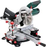Подробнее о Metabo KGSV 216 M 619261000