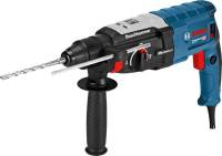 Подробнее о Bosch GBH 2-28 0.611.267.500