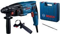 Перфоратор Bosch GBH 220 0.611.2A6.020