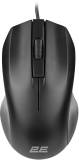 Мышка 2E MF150 USB Black 2E-MF150UB