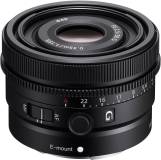 Подробнее о Sony SEL50F25G.SYX