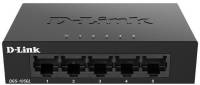 Коммутатор Dlink DGS-105GL