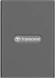 Разветвитель Transcend 736421