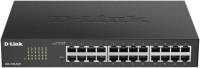 Коммутатор Dlink DGS-1100-24PV2
