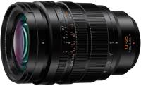 Объектив Panasonic Micro 4/3 Lens 10-25mm f/1.7 ASPH.Lumix G H-X1025E