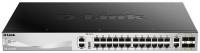 Подробнее о Dlink DGS-3130-30TS