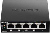 Подробнее о Dlink DGS-1005P