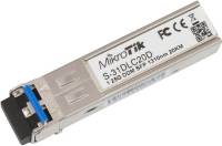 Сетевой адаптер Mikrotik S-31DLC20D