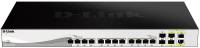 Подробнее о Dlink DXS-1210-16TC