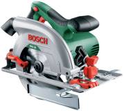 Пила Bosch PKS 55, ручная 0.603.500.020